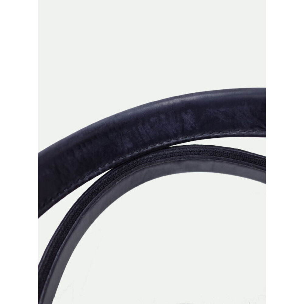 Balenciaga Navy Blue Cabas XS Bag - Picture 8 of 9